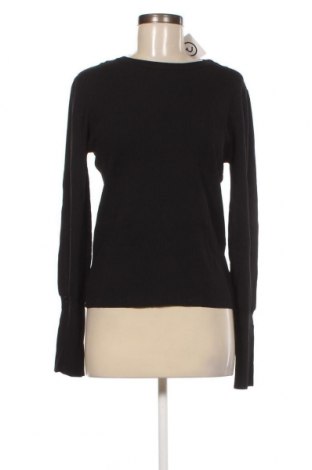 Γυναικείο πουλόβερ Oviesse, Μέγεθος XL, Χρώμα Μαύρο, Τιμή 9,96 €