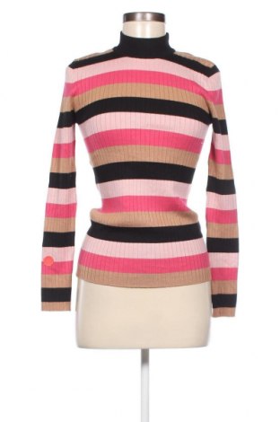 Γυναικείο πουλόβερ Oviesse, Μέγεθος M, Χρώμα Πολύχρωμο, Τιμή 10,20 €