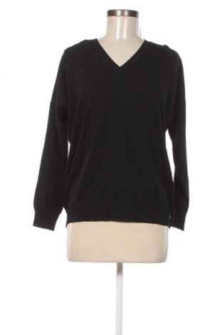 Γυναικείο πουλόβερ Oviesse, Μέγεθος S, Χρώμα Μαύρο, Τιμή 3,56 €