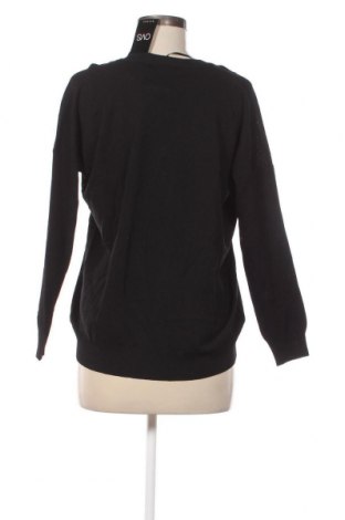 Γυναικείο πουλόβερ Oviesse, Μέγεθος S, Χρώμα Μαύρο, Τιμή 3,56 €