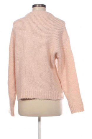 Дамски пуловер Oviesse, Размер XS, Цвят Бежов, Цена 18,86 лв.