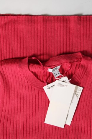 Γυναικείο πουλόβερ Oviesse, Μέγεθος M, Χρώμα Ρόζ , Τιμή 3,79 €
