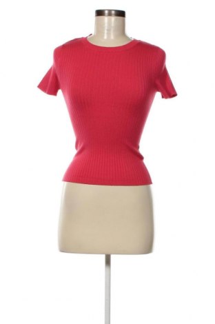 Γυναικείο πουλόβερ Oviesse, Μέγεθος M, Χρώμα Ρόζ , Τιμή 4,74 €