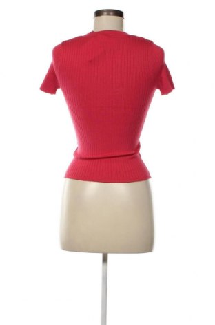 Дамски пуловер Oviesse, Размер M, Цвят Розов, Цена 9,66 лв.
