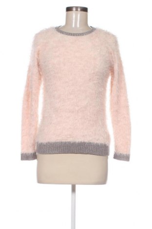 Дамски пуловер Oviesse, Размер M, Цвят Розов, Цена 15,08 лв.