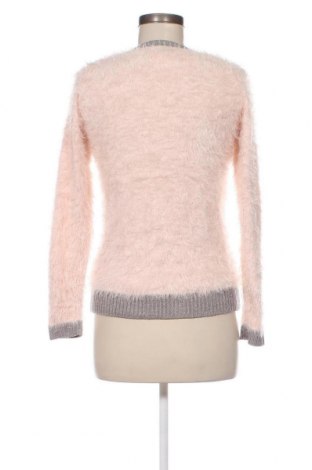 Γυναικείο πουλόβερ Oviesse, Μέγεθος M, Χρώμα Ρόζ , Τιμή 5,92 €