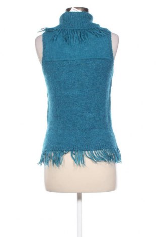 Damenpullover Oxmo, Größe M, Farbe Blau, Preis 3,03 €