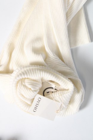 Damski sweter Oysho, Rozmiar S, Kolor Biały, Cena 128,90 zł