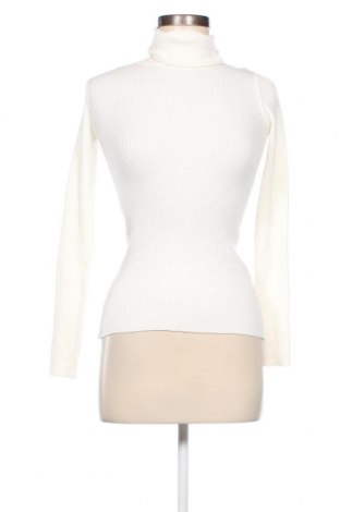 Γυναικείο πουλόβερ Oysho, Μέγεθος S, Χρώμα Λευκό, Τιμή 24,93 €