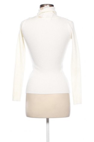 Γυναικείο πουλόβερ Oysho, Μέγεθος S, Χρώμα Λευκό, Τιμή 24,93 €