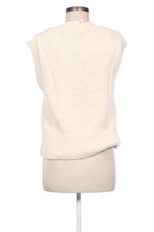 Pulover de femei Oysho, Mărime S, Culoare Ecru, Preț 140,72 Lei