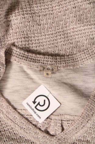 Damenpullover POL, Größe S, Farbe Beige, Preis € 22,43