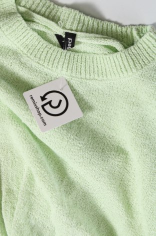 Дамски пуловер Page One, Размер XL, Цвят Зелен, Цена 17,11 лв.