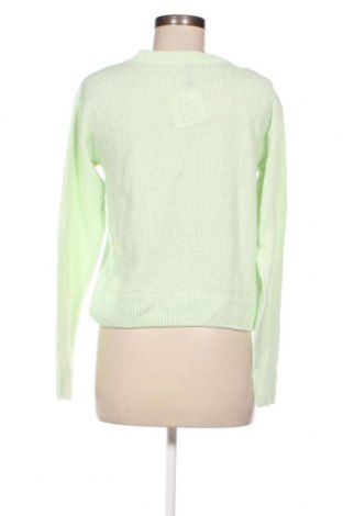 Γυναικείο πουλόβερ Page One, Μέγεθος S, Χρώμα Πράσινο, Τιμή 4,66 €