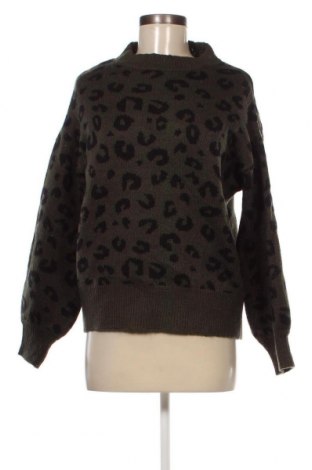 Γυναικείο πουλόβερ Page One, Μέγεθος S, Χρώμα Πολύχρωμο, Τιμή 4,66 €
