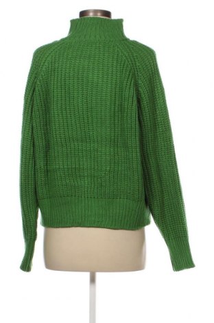 Pulover de femei Page One, Mărime XL, Culoare Verde, Preț 53,42 Lei