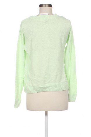Γυναικείο πουλόβερ Page One, Μέγεθος M, Χρώμα Πράσινο, Τιμή 5,92 €