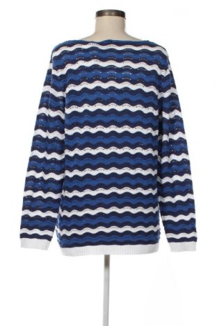Γυναικείο πουλόβερ Paola, Μέγεθος XL, Χρώμα Πολύχρωμο, Τιμή 7,00 €