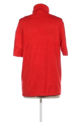 Dámský svetr Paola, Velikost XL, Barva Červená, Cena  462,00 Kč