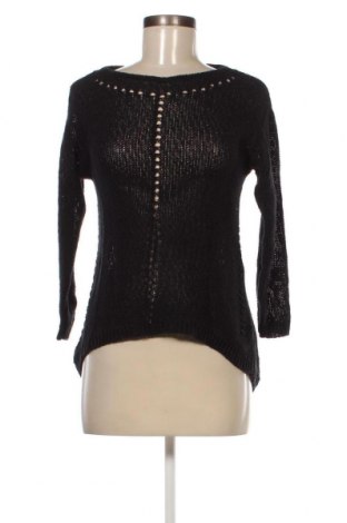 Γυναικείο πουλόβερ Papaya, Μέγεθος S, Χρώμα Μαύρο, Τιμή 7,18 €