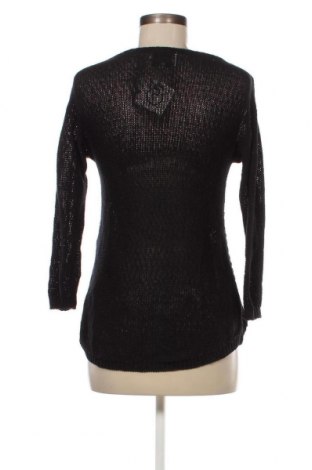 Дамски пуловер Papaya, Размер S, Цвят Черен, Цена 9,57 лв.