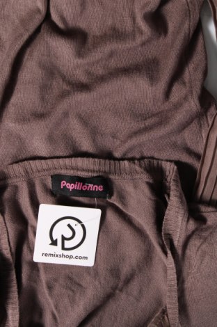 Γυναικείο πουλόβερ Papillonne, Μέγεθος M, Χρώμα Καφέ, Τιμή 7,18 €