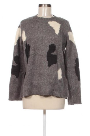 Damenpullover Parfois, Größe M, Farbe Grau, Preis 8,99 €