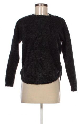 Дамски пуловер Paris Et Moi, Размер S, Цвят Черен, Цена 16,40 лв.