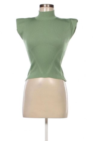 Damenpullover Parkhande, Größe M, Farbe Grün, Preis € 6,67