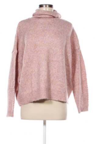 Γυναικείο πουλόβερ Passionata, Μέγεθος XS, Χρώμα Ρόζ , Τιμή 19,18 €