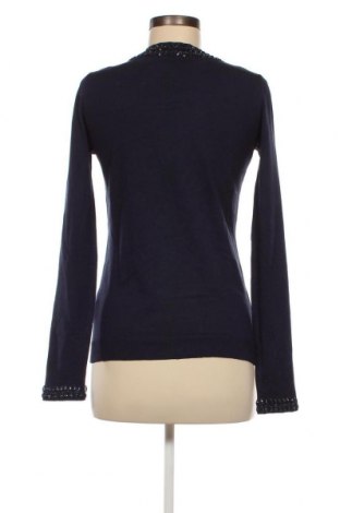 Γυναικείο πουλόβερ Patrizia Dini, Μέγεθος XS, Χρώμα Μπλέ, Τιμή 13,19 €