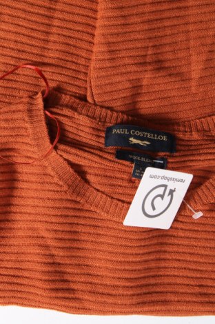 Damenpullover Paul Costelloe, Größe L, Farbe Braun, Preis 18,55 €