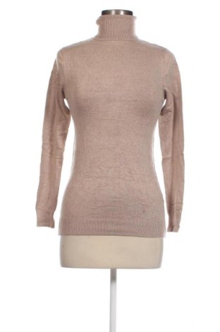 Damenpullover Peacocks, Größe M, Farbe Beige, Preis 6,49 €