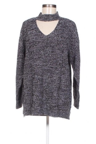 Damenpullover Pep & Co, Größe L, Farbe Mehrfarbig, Preis 8,49 €