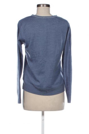 Damenpullover Pepco, Größe M, Farbe Blau, Preis € 6,67