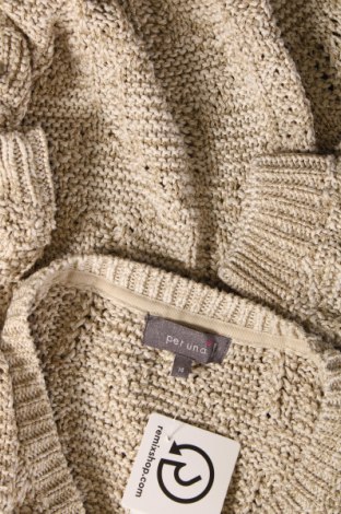 Damenpullover Per Una By Marks & Spencer, Größe L, Farbe Golden, Preis € 28,53