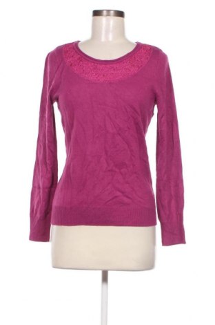 Γυναικείο πουλόβερ Per Una By Marks & Spencer, Μέγεθος M, Χρώμα Βιολετί, Τιμή 8,37 €