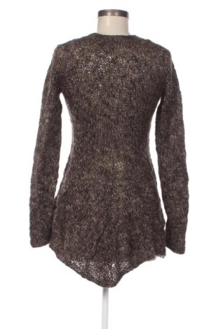 Дамски пуловер Peruvian Connection, Размер S, Цвят Кафяв, Цена 61,44 лв.