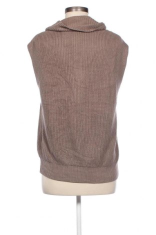 Дамски пуловер Peter Hahn, Размер M, Цвят Кафяв, Цена 24,80 лв.
