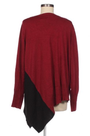Damenpullover Peyton Primrose, Größe XL, Farbe Rot, Preis 11,41 €