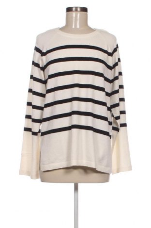 Γυναικείο πουλόβερ Pieces, Μέγεθος S, Χρώμα Πολύχρωμο, Τιμή 10,55 €