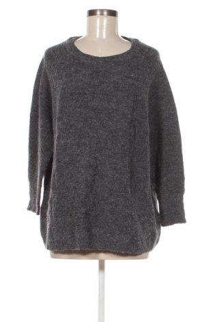 Damenpullover Pigalle by Jacqueline De Yong, Größe XS, Farbe Grau, Preis 6,99 €