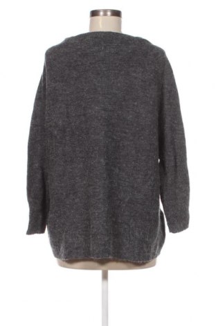 Γυναικείο πουλόβερ Pigalle by Jacqueline De Yong, Μέγεθος XS, Χρώμα Γκρί, Τιμή 5,02 €