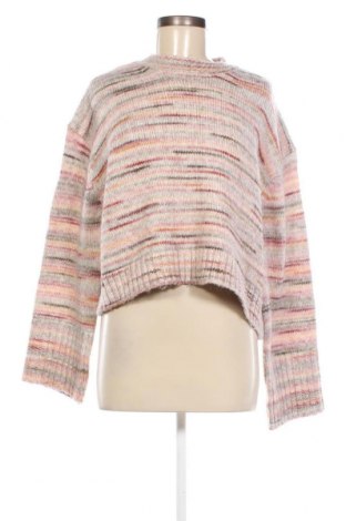 Дамски пуловер Pigalle by ONLY, Размер M, Цвят Многоцветен, Цена 11,88 лв.