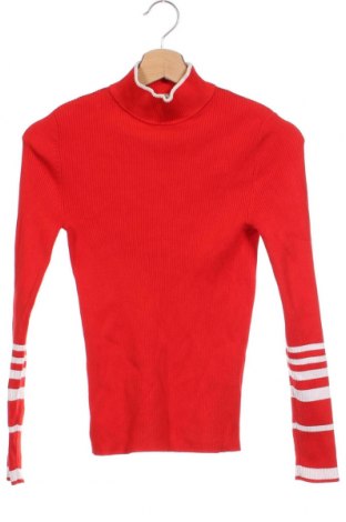 Pulover de femei Pimkie, Mărime XS, Culoare Roșu, Preț 47,70 Lei
