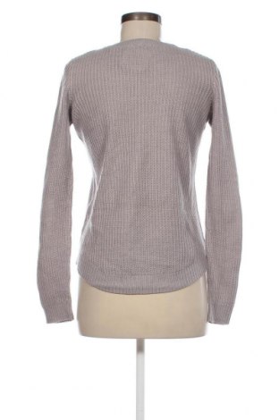 Дамски пуловер Pimkie, Размер S, Цвят Сив, Цена 12,76 лв.