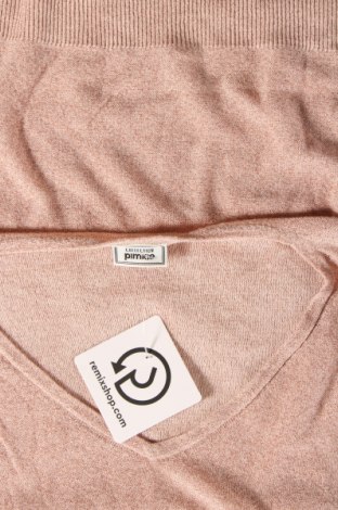 Дамски пуловер Pimkie, Размер S, Цвят Розов, Цена 5,51 лв.