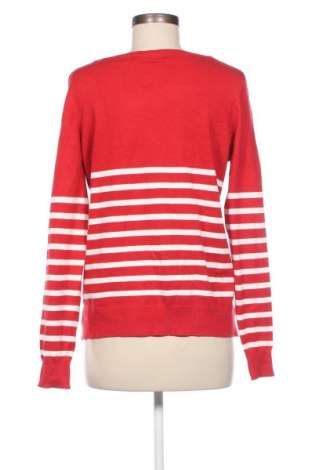 Дамски пуловер Pimkie, Размер M, Цвят Червен, Цена 11,60 лв.