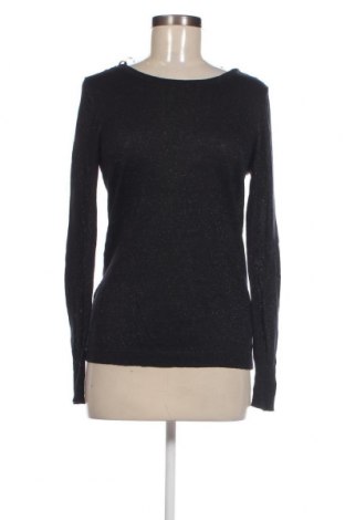Дамски пуловер Pimkie, Размер M, Цвят Черен, Цена 9,57 лв.