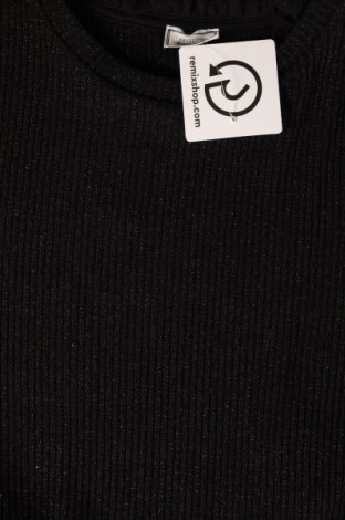 Γυναικείο πουλόβερ Pimkie, Μέγεθος S, Χρώμα Μαύρο, Τιμή 7,18 €